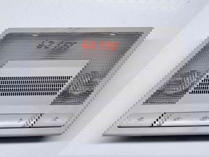 Plafoniera fata Seat Leon (1P1) [Fabr 2005-2011] OEM