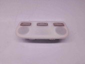 Plafoniera fata Renault Megane 3 Combi [Fabr 2008-2015] OEM