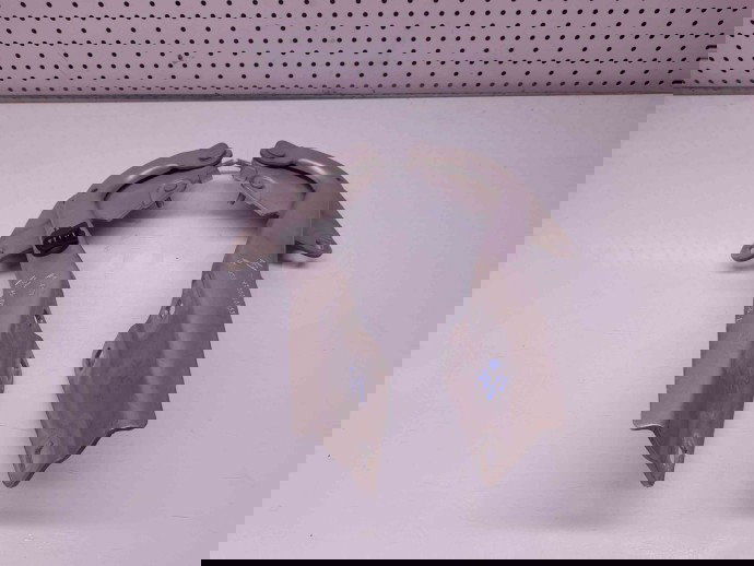 Set balamale capota Renault Megane 3 Combi [Fabr 2008-2015] 654010003R / L