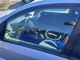 Geam usa stanga fata Ford Fusion 1.6 Benz OEM 2002-2012