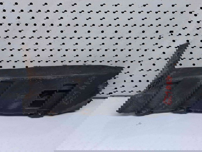 Suport bara dreapta spate Seat Leon (1P1) [Fabr 2005-2011] 1P0807394A