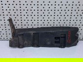 Suport bara dreapta spate Seat Leon (1P1) [Fabr 2005-2011] 1P0807394A