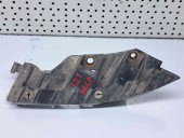 Suport bara dreapta spate Seat Leon (1P1) [Fabr 2005-2011] 1P0807378