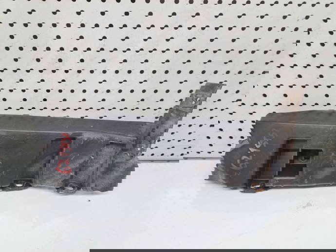 Suport bara stanga spate Seat Leon (1P1) [Fabr 2005-2011] 1P0807393A