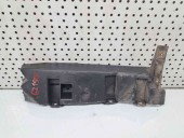 Suport bara stanga spate Seat Leon (1P1) [Fabr 2005-2011] 1P0807393A