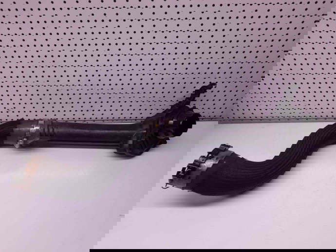 Tub intercooler Renault Megane 3 Combi [Fabr 2008-2015] 8200687468