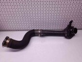 Tub intercooler Renault Megane 3 Combi [Fabr 2008-2015] 8200687468