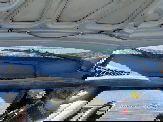 Grila stergatoare Ford Fusion 1.6 Benz OEM 2002-2012