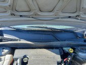 Grila stergatoare Ford Fusion 1.6 Benz OEM 2002-2012