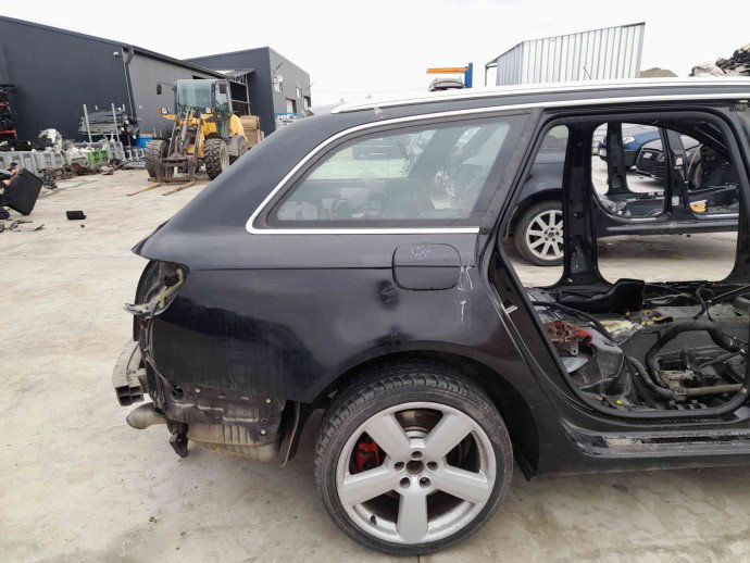 Aripa dreapta spate Audi A6 Avant (4F5, C6) [Fabr 2005-2010] OEM