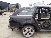 Aripa dreapta spate Audi A6 Avant (4F5, C6) [Fabr 2005-2010] OEM