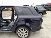 Aripa stanga spate Audi A4 (8EC, B7) [Fabr 2004-2008] OEM