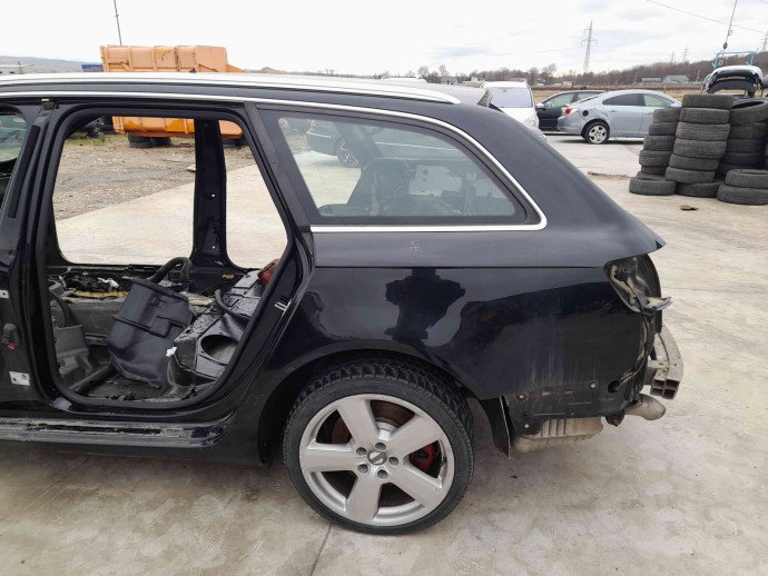 Aripa stanga spate Audi A6 Avant (4F5, C6) [Fabr 2005-2010] OEM