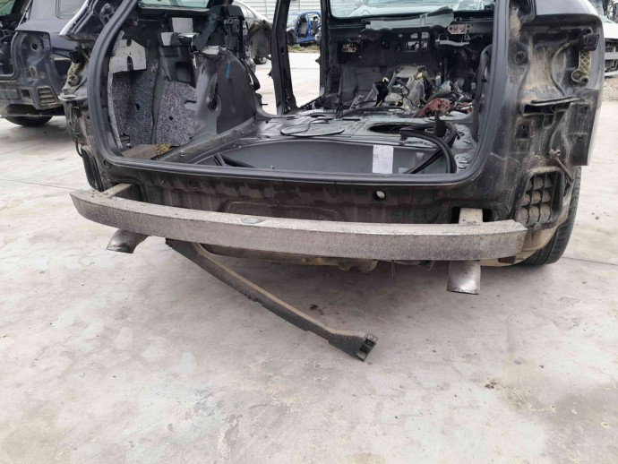 Armatura bara spate Audi A6 Avant (4F5, C6) [Fabr 2005-2010] OEM