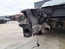 Cap lonjeron dreapta Audi A6 Avant (4F5, C6) [Fabr 2005-2010] OEM