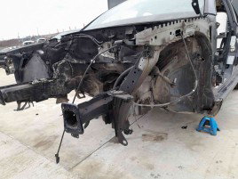 Cap lonjeron stanga Audi A4 (8EC, B7) [Fabr 2004-2008] OEM