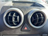 Grila ventilatie centrala Ford Fusion 1.6 Benz OEM 2002-2012