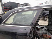 Geam caroserie fix dreapta Audi A6 Avant (4F5, C6) [Fabr 2005-2010] OEM