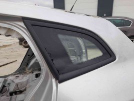 Geam caroserie fix stanga Renault Megane 3 Combi [Fabr 2008-2015] OEM