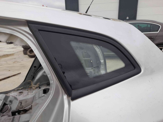 Geam caroserie fix stanga Renault Megane 3 Combi [Fabr 2008-2015] OEM