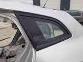 Geam caroserie fix stanga Renault Megane 3 Combi [Fabr 2008-2015] OEM