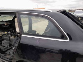 Geam caroserie fix stanga Audi A6 Avant (4F5, C6) [Fabr 2005-2010] OEM