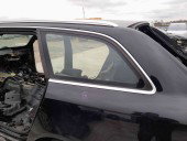 Geam caroserie fix stanga Audi A6 Avant (4F5, C6) [Fabr 2005-2010] OEM