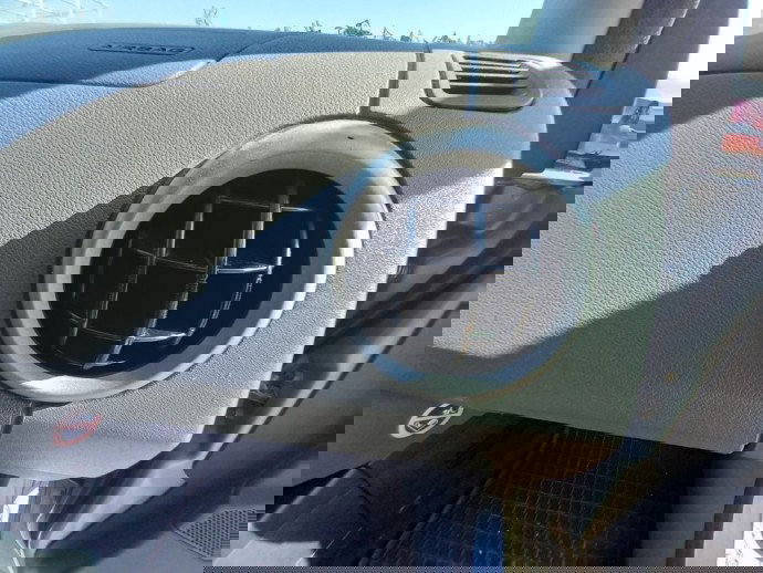 Grila ventilatie dreapta Ford Fusion 1.6 Benz OEM 2002-2012