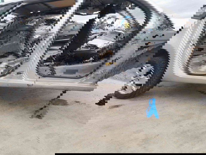 Prag lateral dreapta Renault Megane 3 Combi [Fabr 2008-2015] OEM