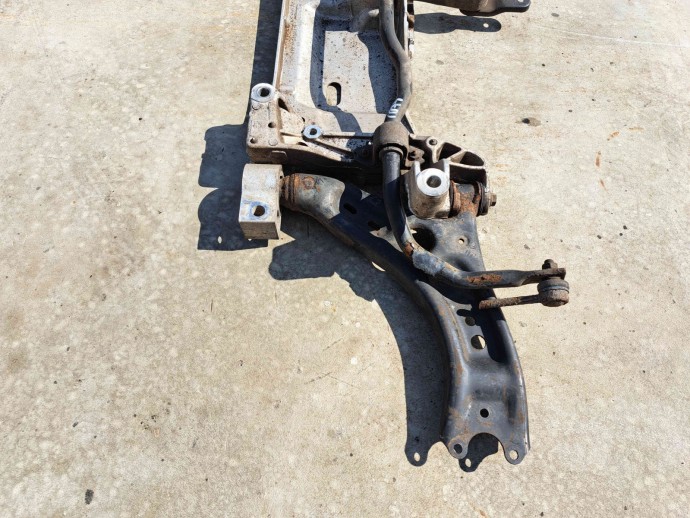 Jug motor Skoda Octavia 2 Combi (1Z5) [Fabr 2004-2013] OEM 1.6 TDI CAYC  