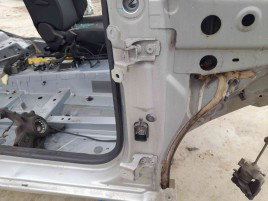 Set balamale dreapta fata Renault Megane 3 Combi [Fabr 2008-2015] OEM