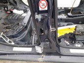 Set balamale dreapta spate Audi A4 (8EC, B7) [Fabr 2004-2008] OEM