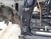 Set balamale stanga fata Audi A4 (8EC, B7) [Fabr 2004-2008] OEM