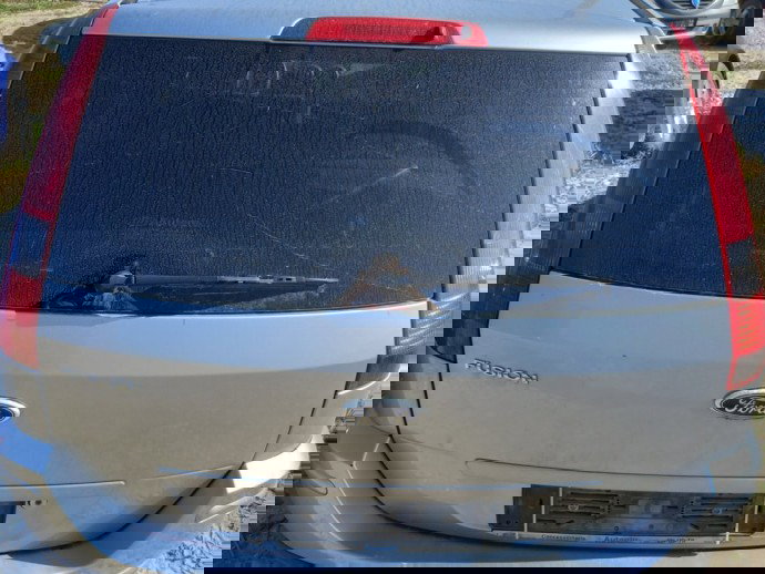 Haion Ford Fusion 1.6 Benz OEM 2002-2012