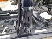 Set balamale stanga spate Audi A4 (8EC, B7) [Fabr 2004-2008] OEM