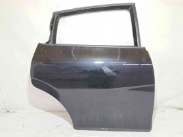 Usa dreapta spate Seat Leon (1P1) [Fabr 2005-2011] LC9Z