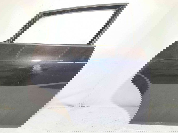 Usa dreapta spate Seat Leon (1P1) [Fabr 2005-2011] LC9Z