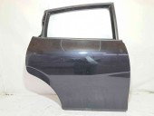 Usa dreapta spate Seat Leon (1P1) [Fabr 2005-2011] LC9Z
