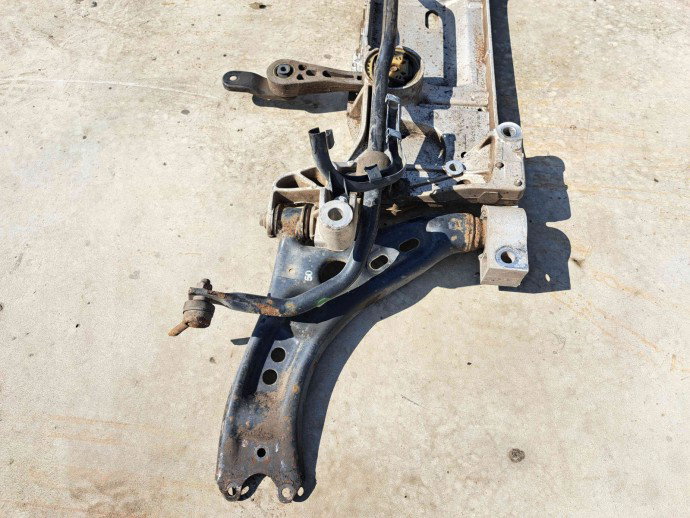 Jug motor Skoda Octavia 2 Combi (1Z5) [Fabr 2004-2013] OEM 1.6 TDI CAYC  