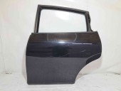 Usa stanga spate Seat Leon (1P1) [Fabr 2005-2011] LC9Z