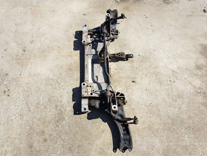 Jug motor Skoda Octavia 2 Combi (1Z5) [Fabr 2004-2013] OEM 1.6 TDI CAYC  