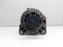 Alternator Renault Megane 3 Combi [Fabr 2008-2015] 231000027R / 2606288A 1.5 DCI K9K  81KW / 110CP