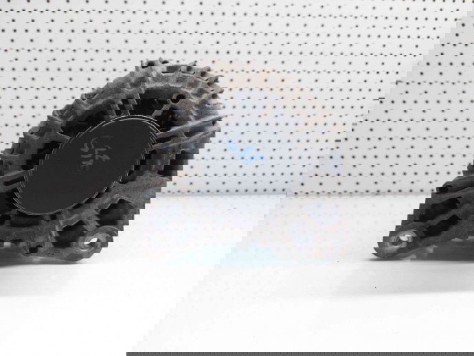 Alternator Renault Megane 3 Combi [Fabr 2008-2015] 231000027R / 2606288A 1.5 DCI K9K  81KW / 110CP