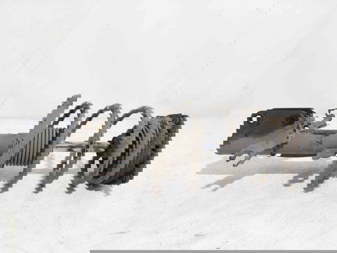 Amortizor dreapta fata Renault Megane 3 Combi [Fabr 2008-2015] 543020057R