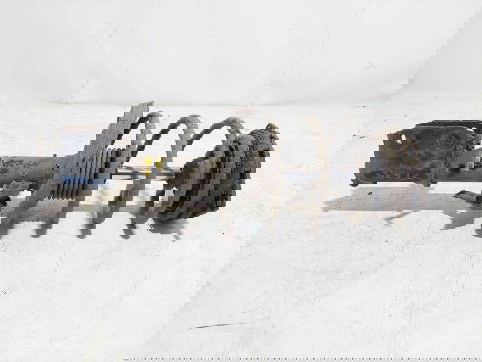 Amortizor stanga fata Renault Megane 3 Combi [Fabr 2008-2015] 540100027B