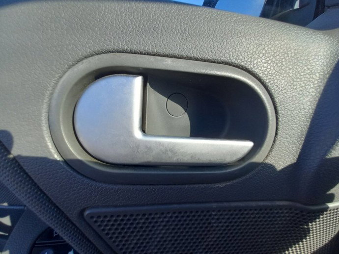 Maner interior stanga fata Ford Fusion 1.6 Benz OEM 2002-2012