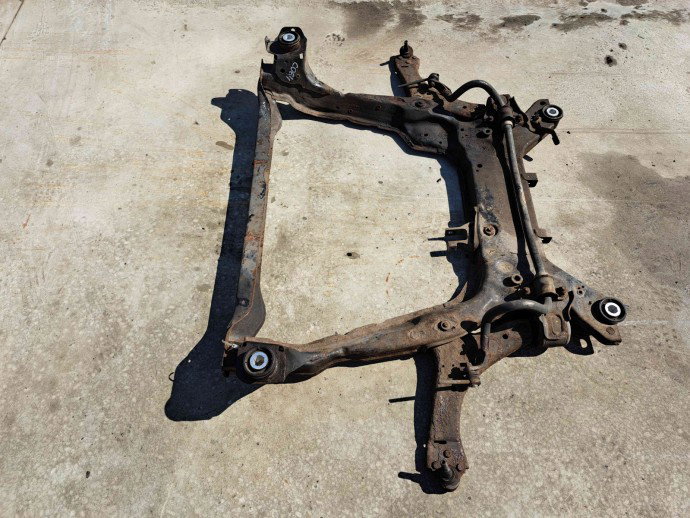 Jug motor Ford Mondeo 4 [Fabr 2007-2015] OEM 2.0 TDCI  