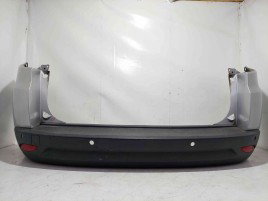 Bara spate Renault Megane 3 Combi [Fabr 2008-2015] TED69