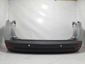 Bara spate Renault Megane 3 Combi [Fabr 2008-2015] TED69