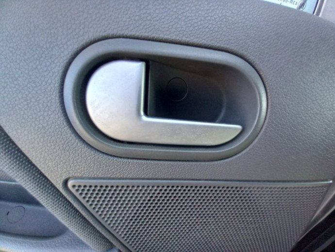 Maner interior stanga spate Ford Fusion 1.6 Benz OEM 2002-2012